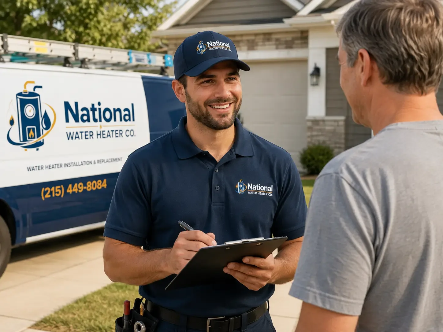 Water Heater Installation Hoopa, CA FAQs